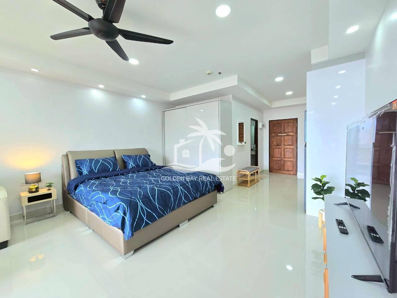 1 (6) View Talay 5 – Jomtien