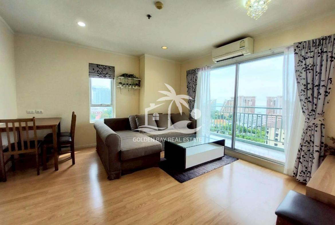 Lumpini Ville Naklua-Wongamat – Wongamat