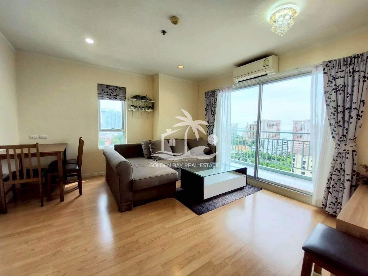 Lumpini Ville Naklua-Wongamat – Wongamat