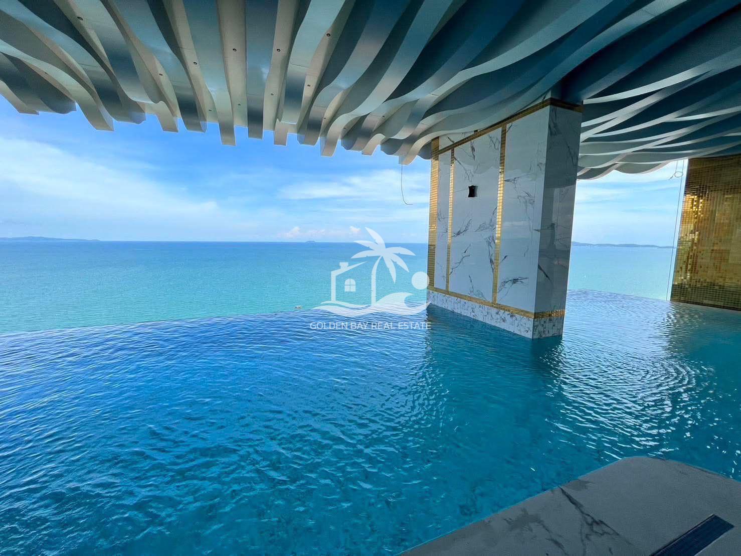 1 (6) Copacabana – Jomtien