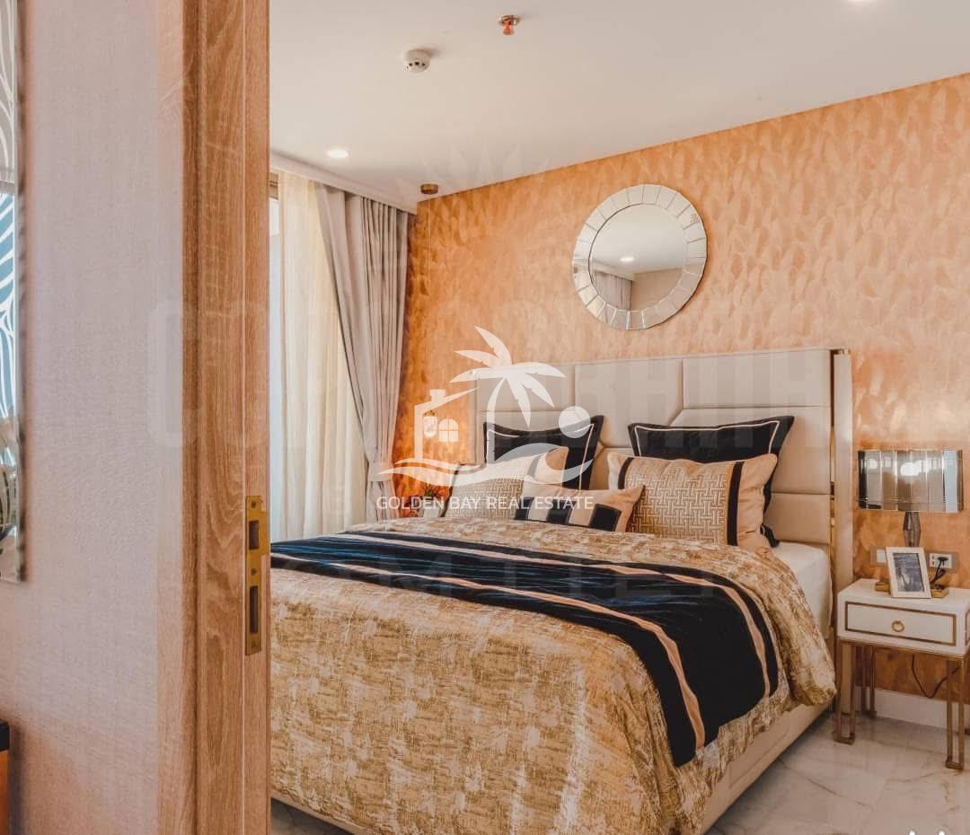 1 (6) Copacabana – Jomtien