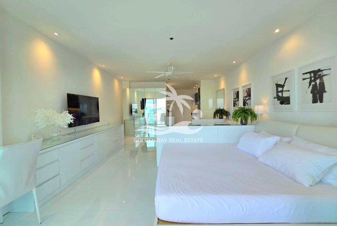 View Talay 7 – Jomtien