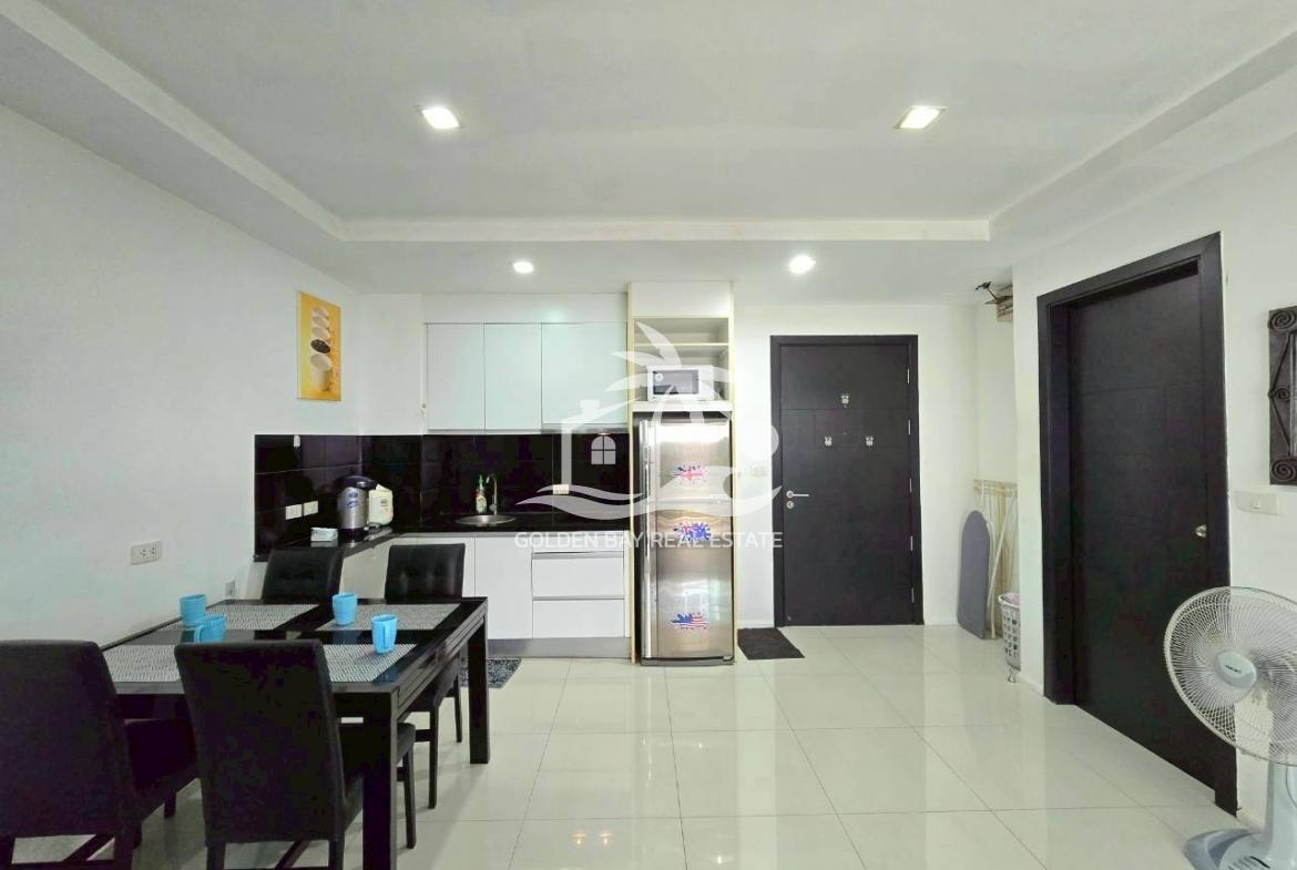 The Urban Condominium – Pattaya City