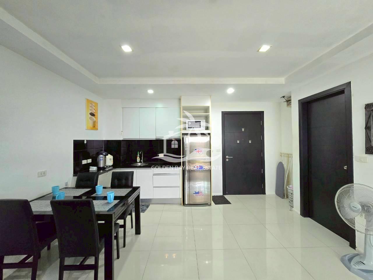 1 (6) The Urban Condominium – Pattaya City