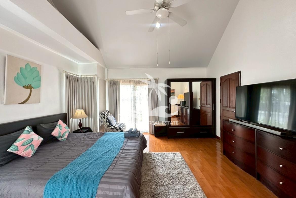 Pattaya Green Ville – East Pattaya