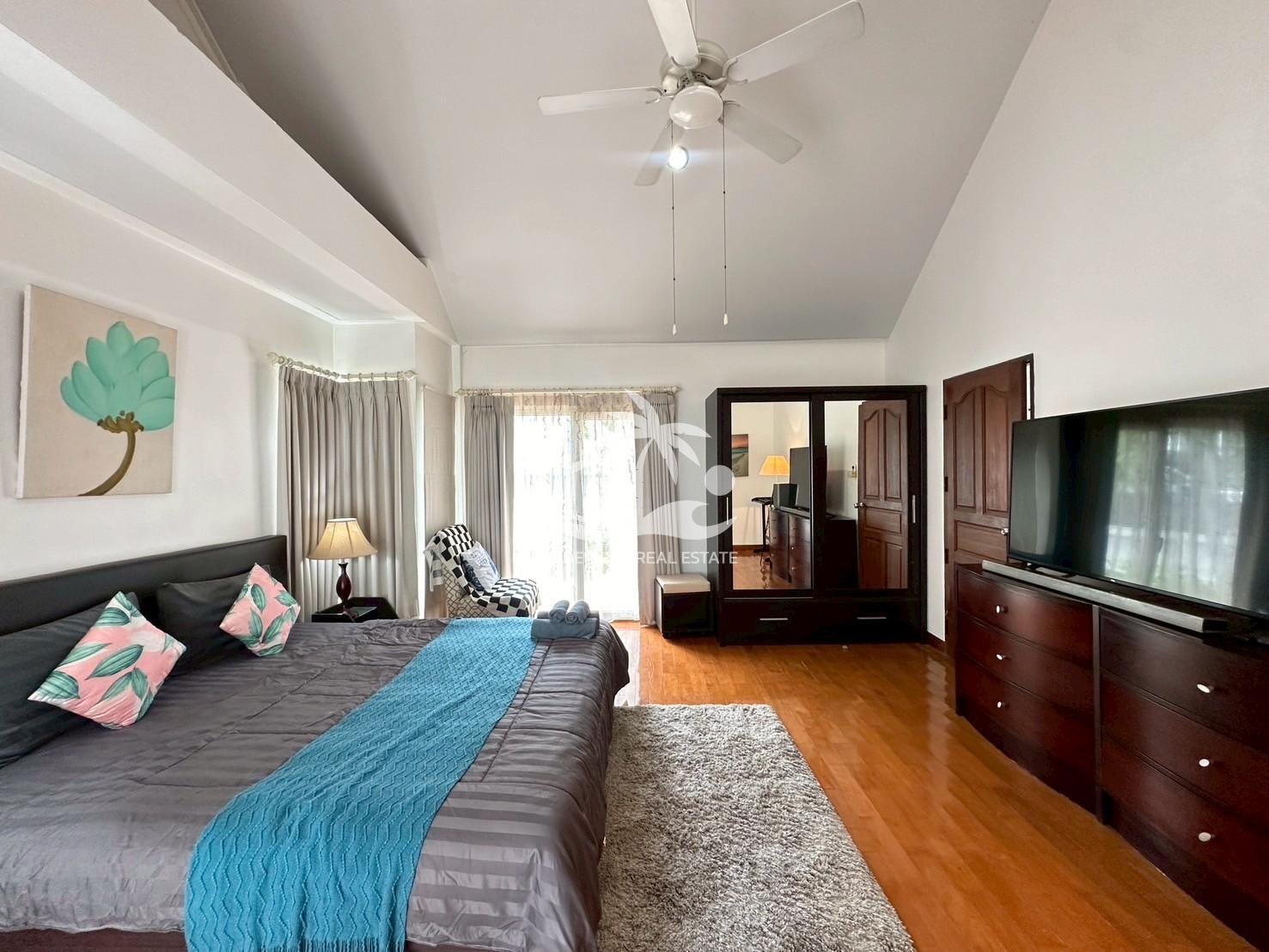 Pattaya Green Ville – East Pattaya