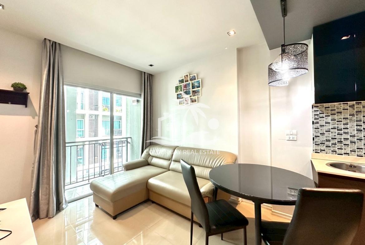The Gallery – Jomtien