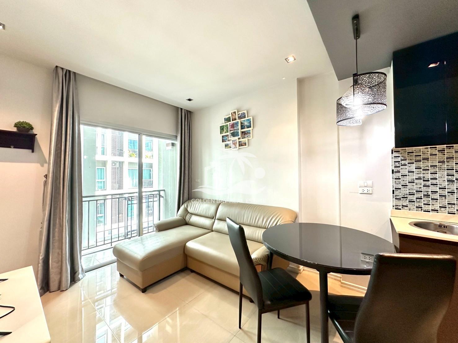 The Gallery – Jomtien