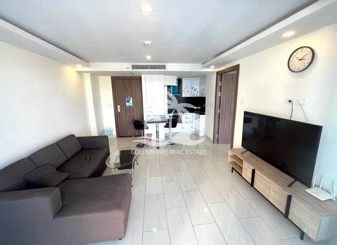 Grand Avenue Residence – Pattaya City
