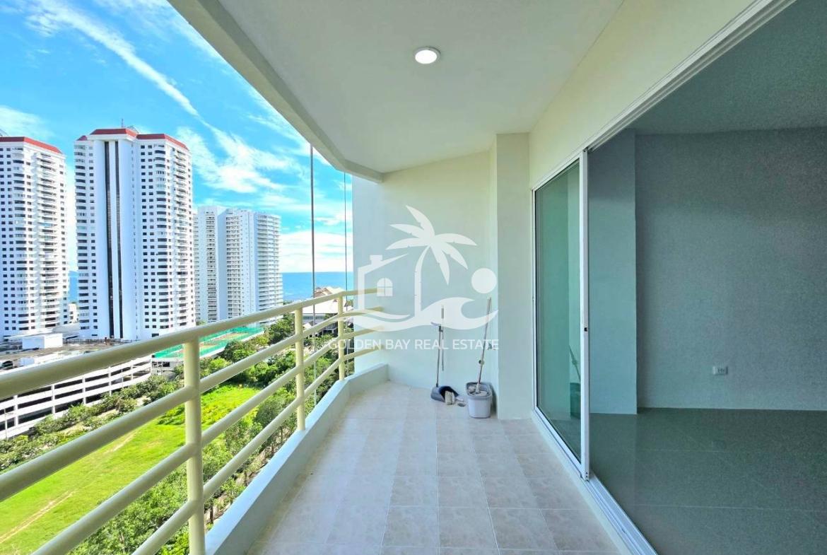 View Talay 5 – Jomtien