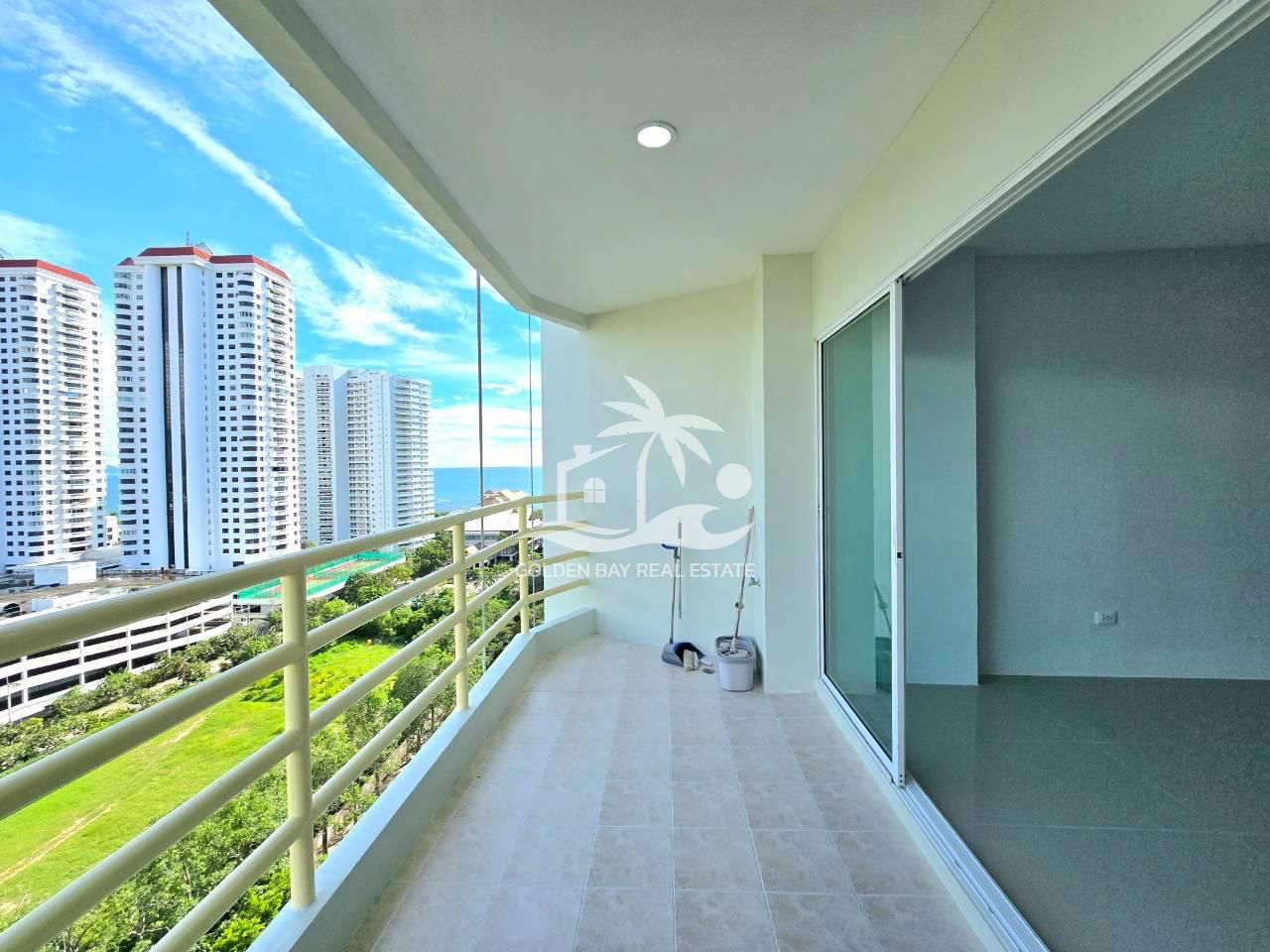 View Talay 5 – Jomtien