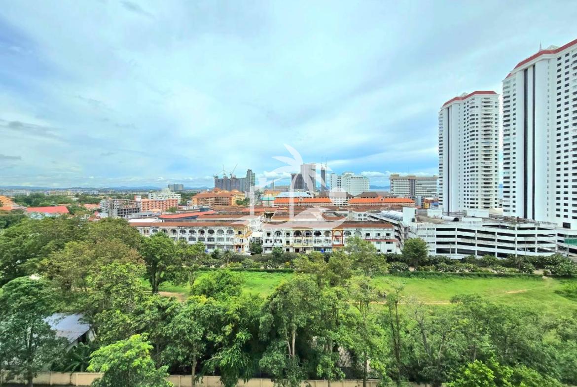 View Talay 5 – Jomtien