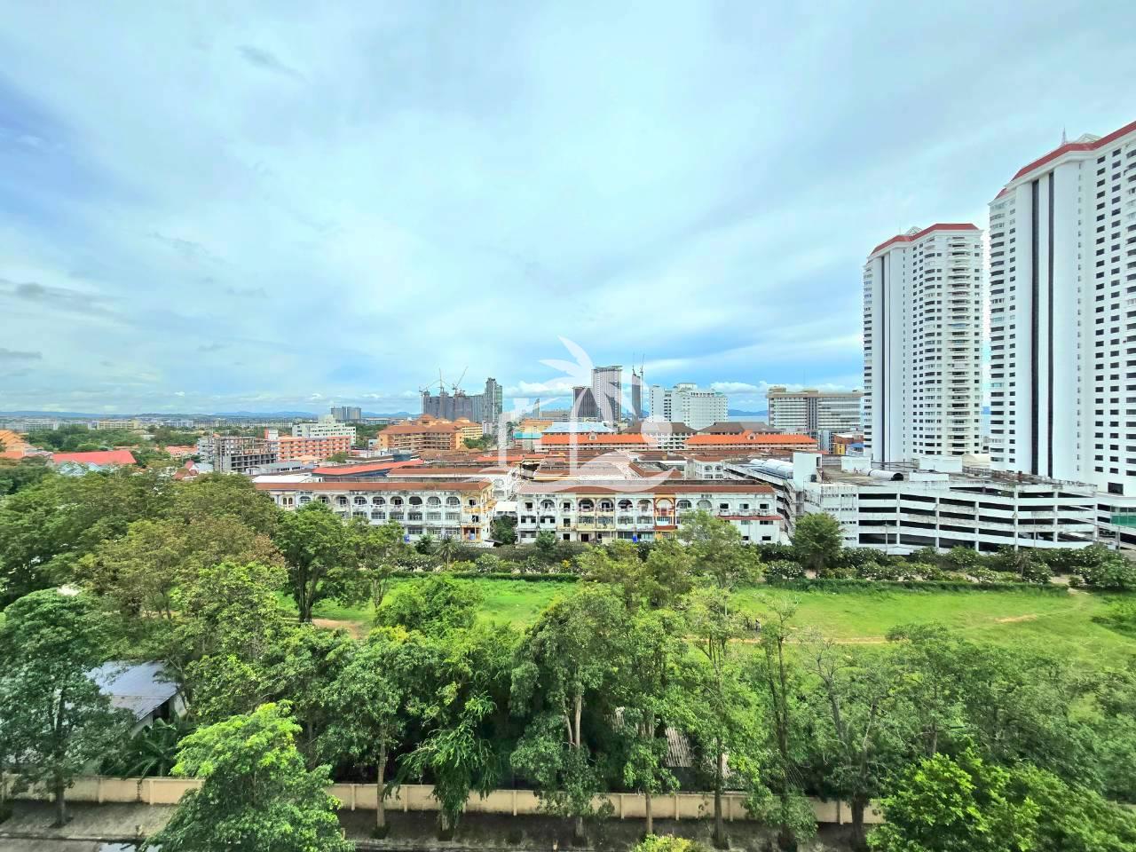 1 (7) View Talay 5 – Jomtien