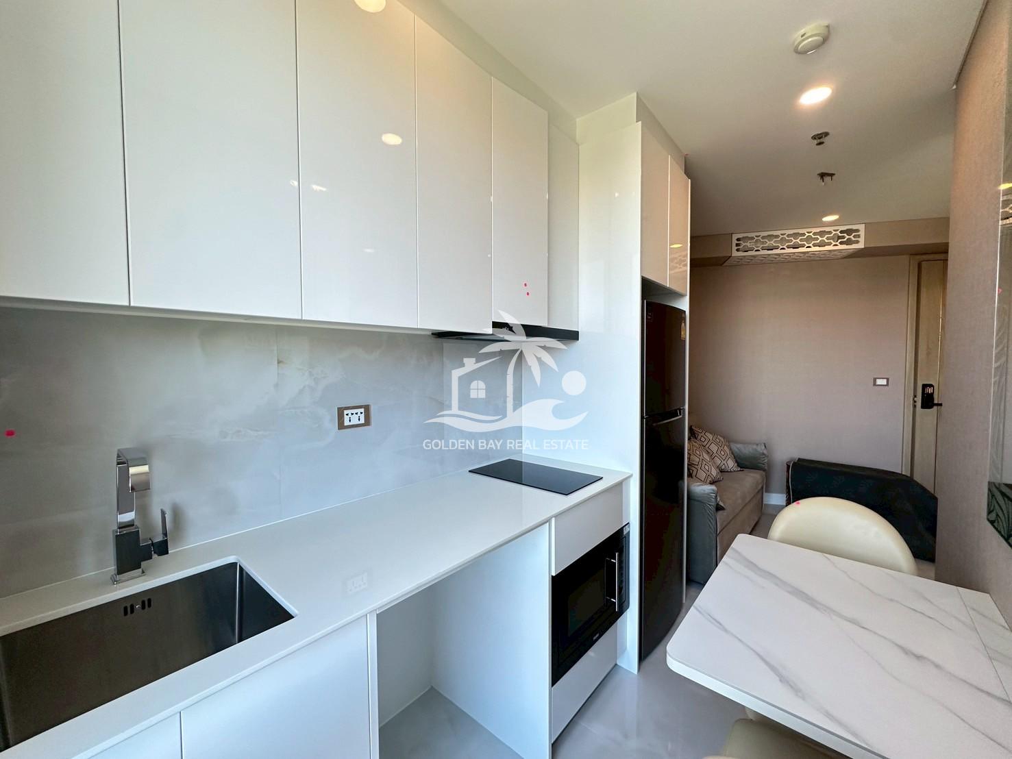 1 (7) Copacabana – Jomtien