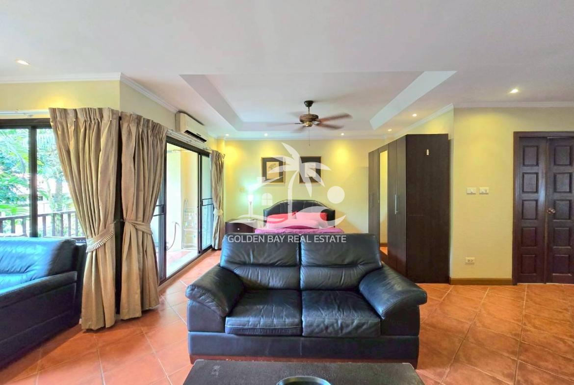 Chateau Dale Thabali – Jomtien