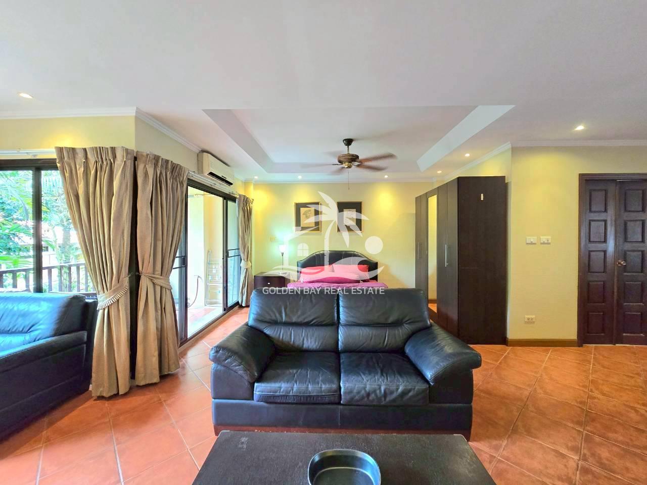 Chateau Dale Thabali – Jomtien