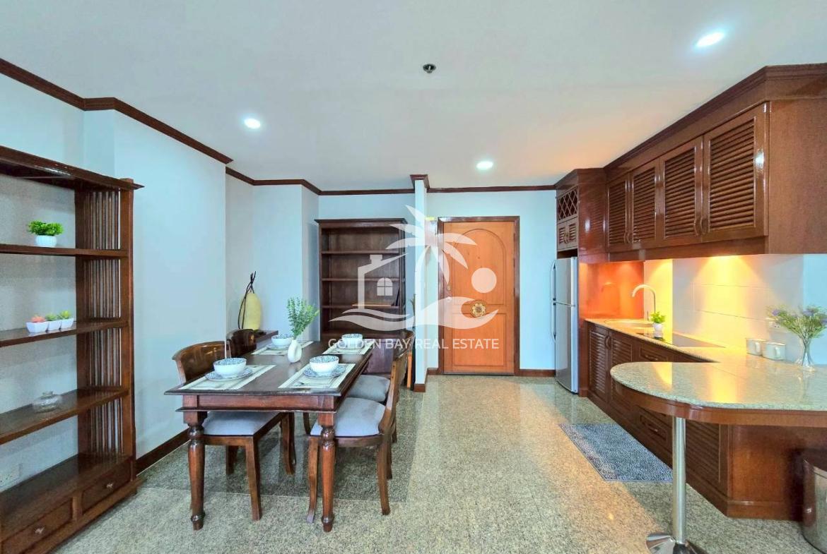 View Talay 2 – Jomtien