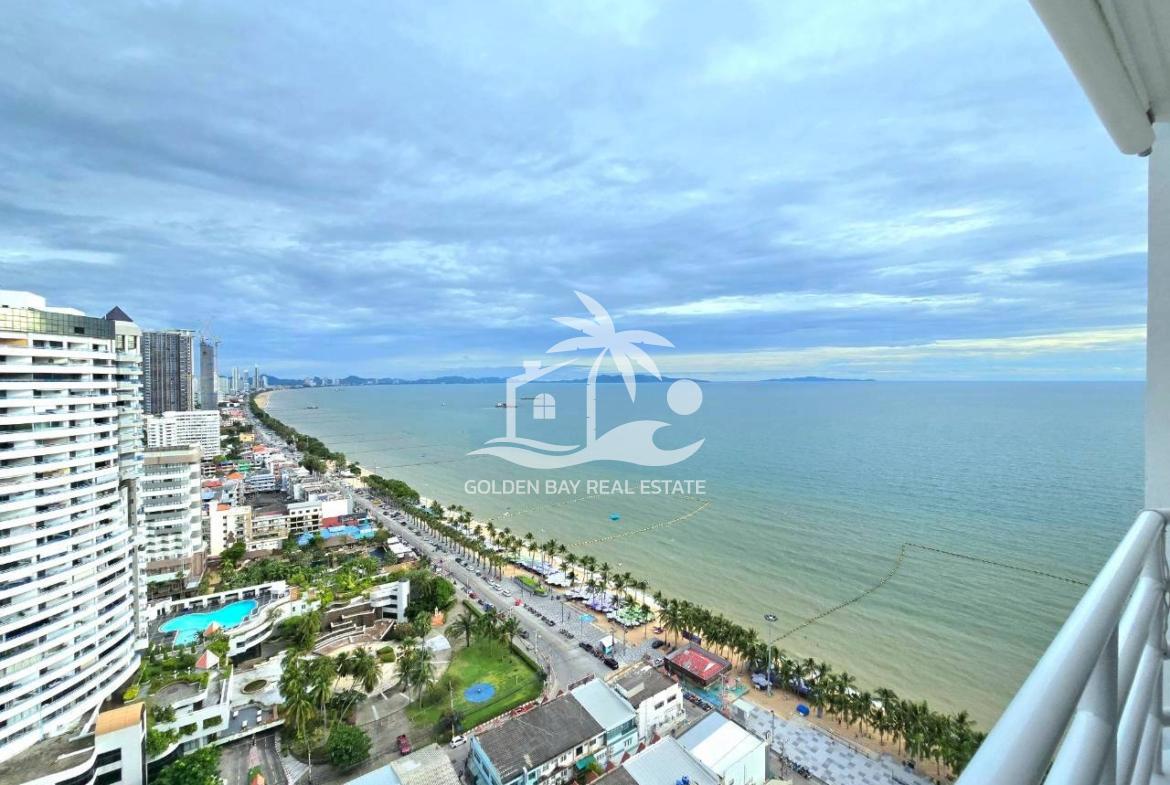 View Talay 7 – Jomtien