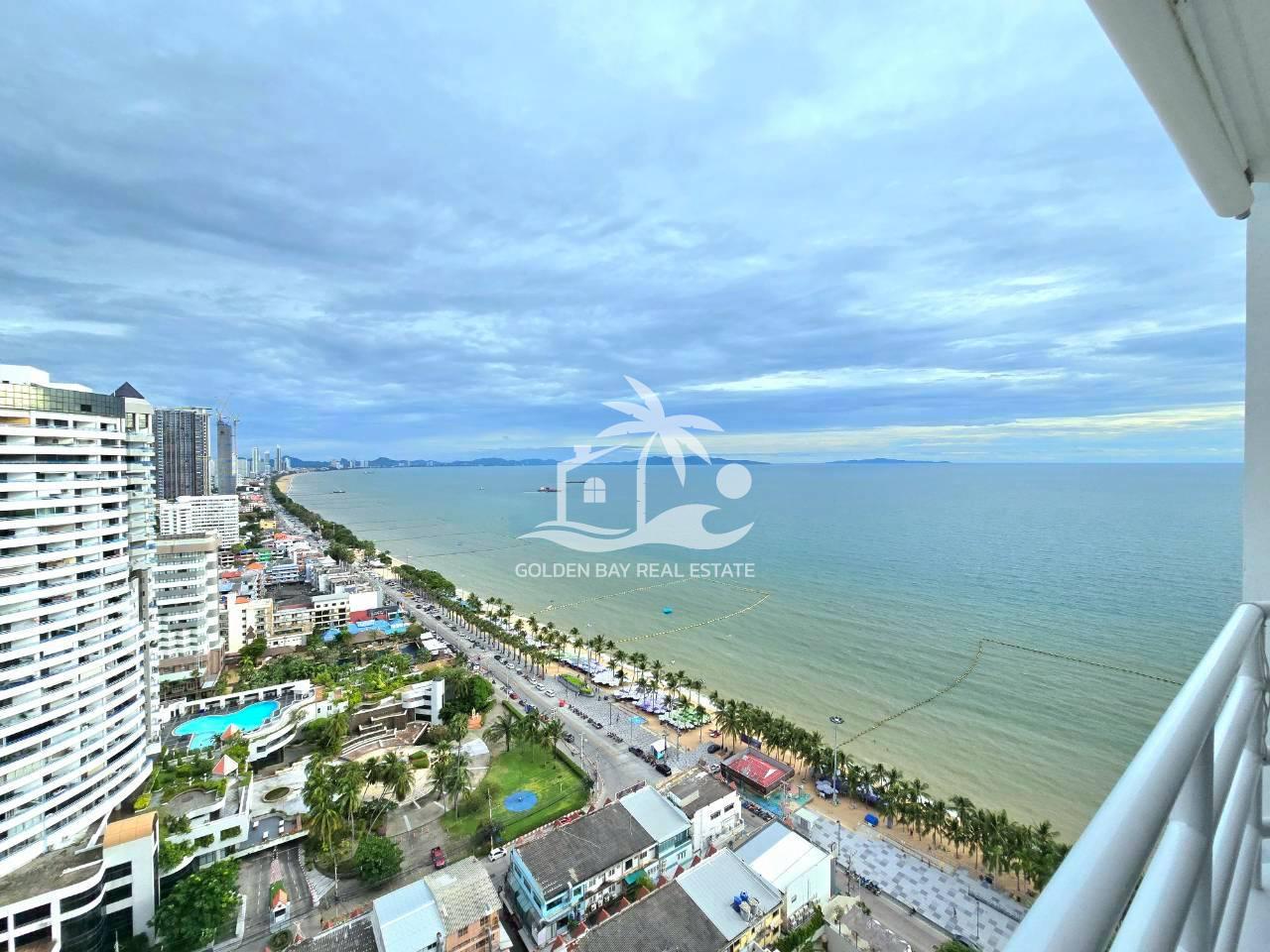 View Talay 7 – Jomtien