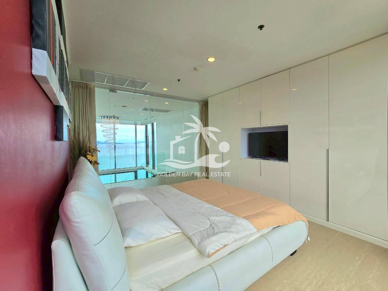 Northpoint – Wongamat