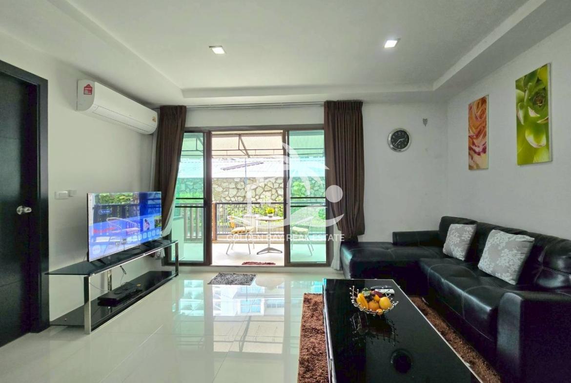 The Urban Condominium – Pattaya City