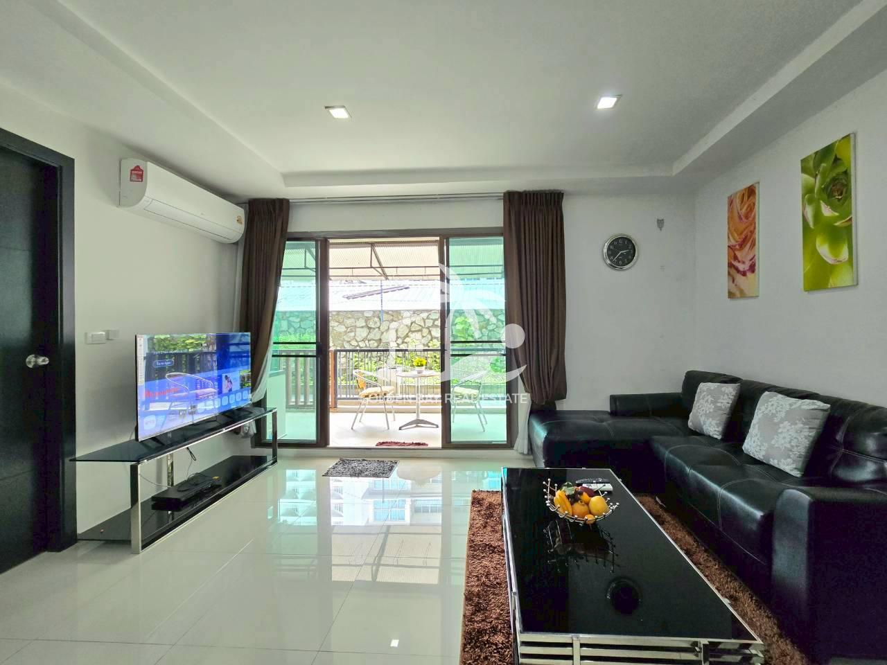 1 (7) The Urban Condominium – Pattaya City