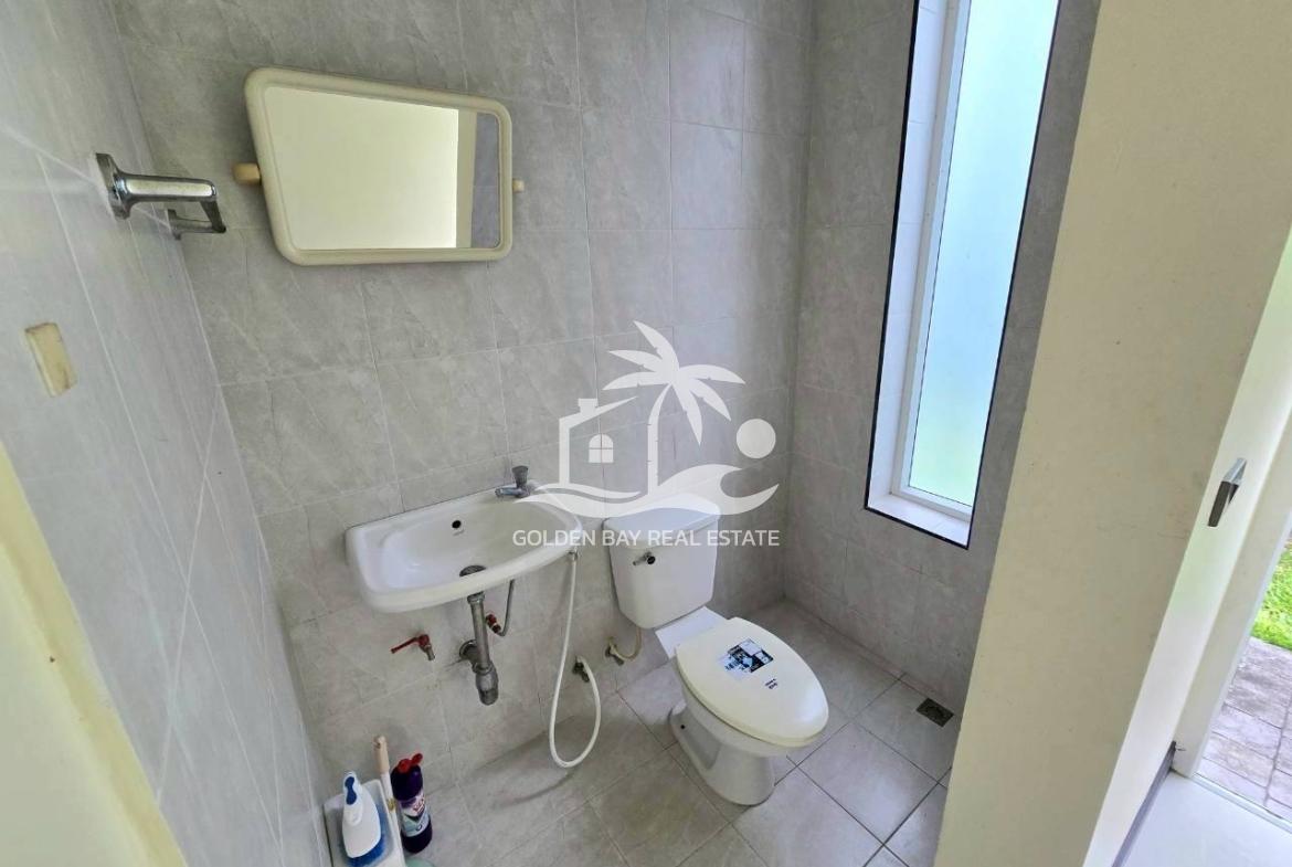 Whispering Palms – East Pattaya