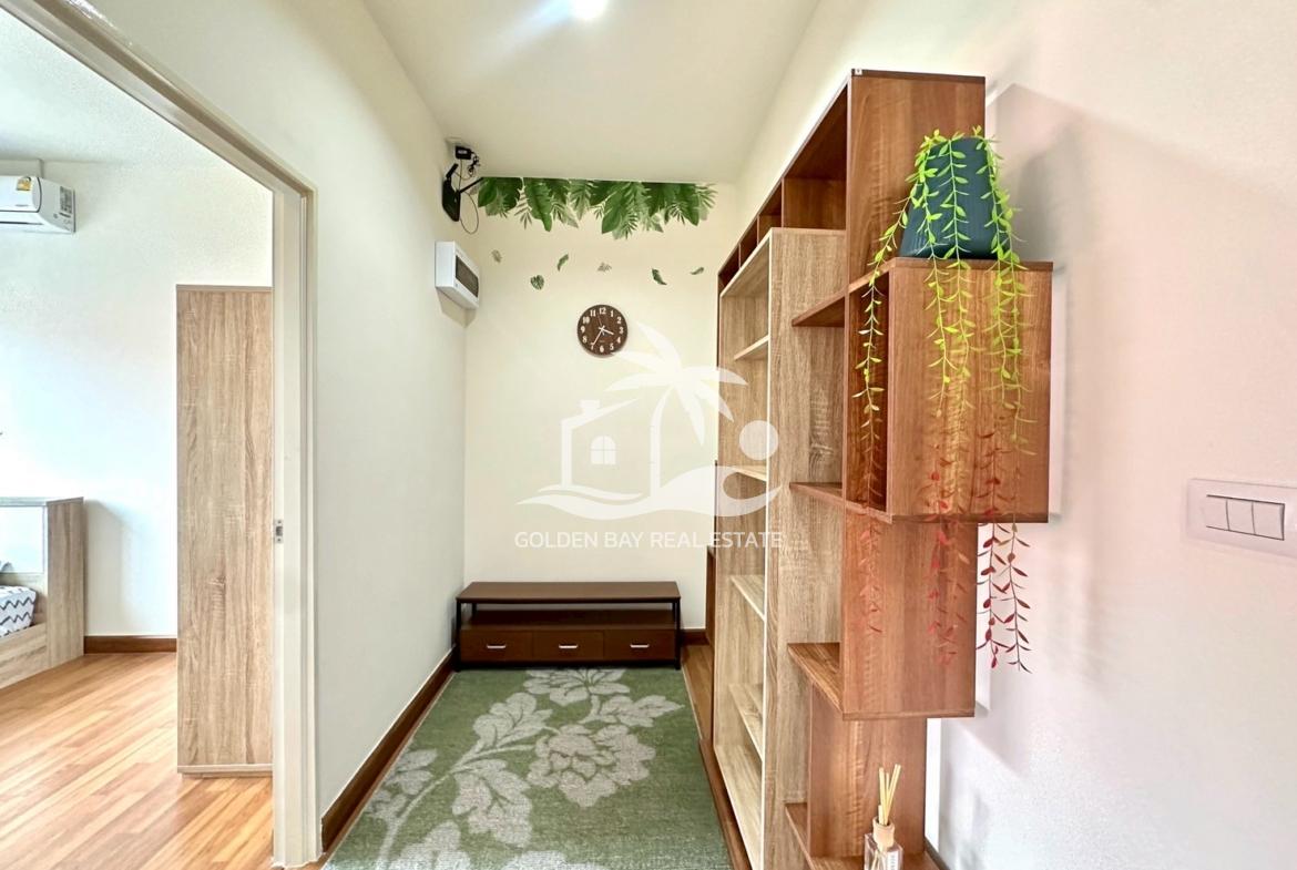 I Leaf Prime – Huay Yai
