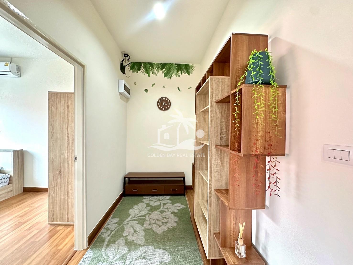 I Leaf Prime – Huay Yai