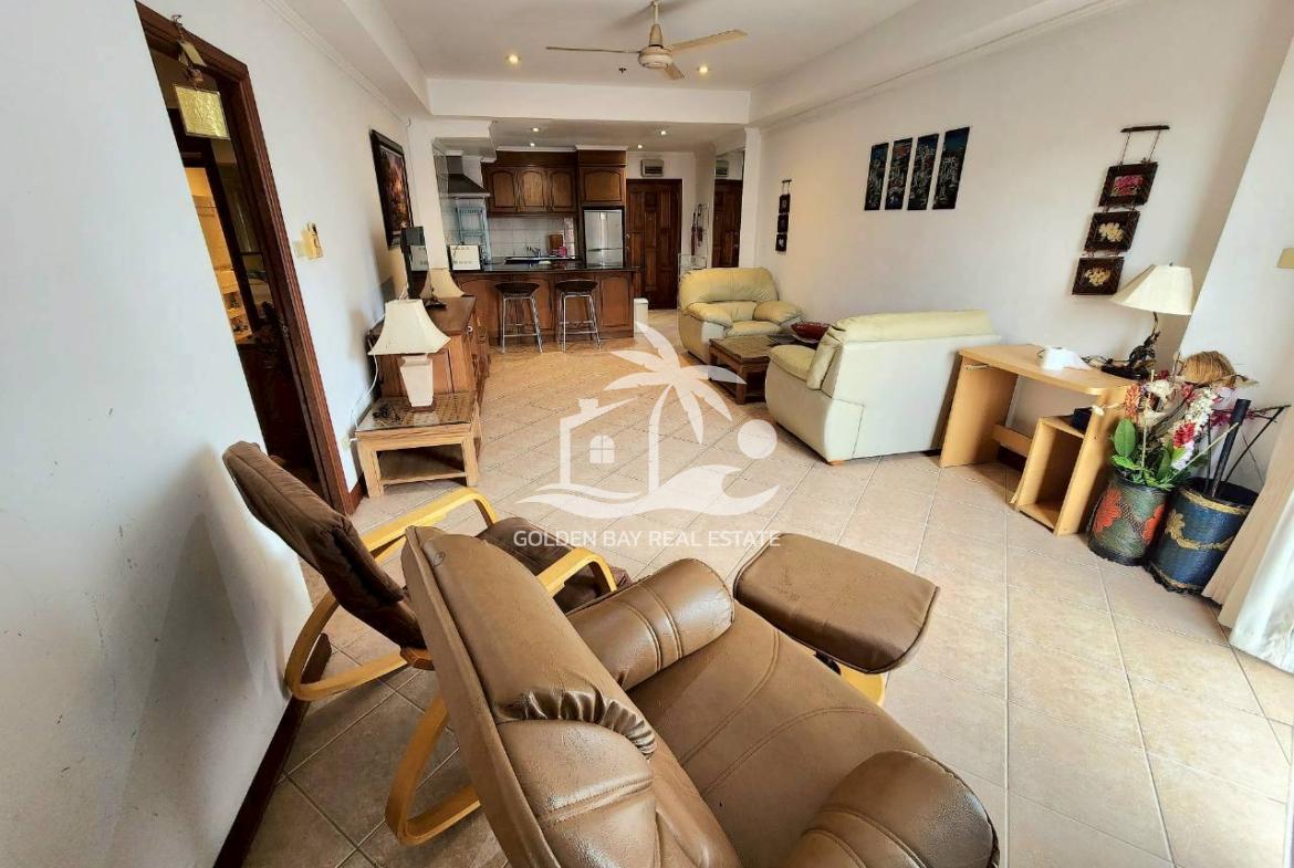 View Talay 2 – Jomtien