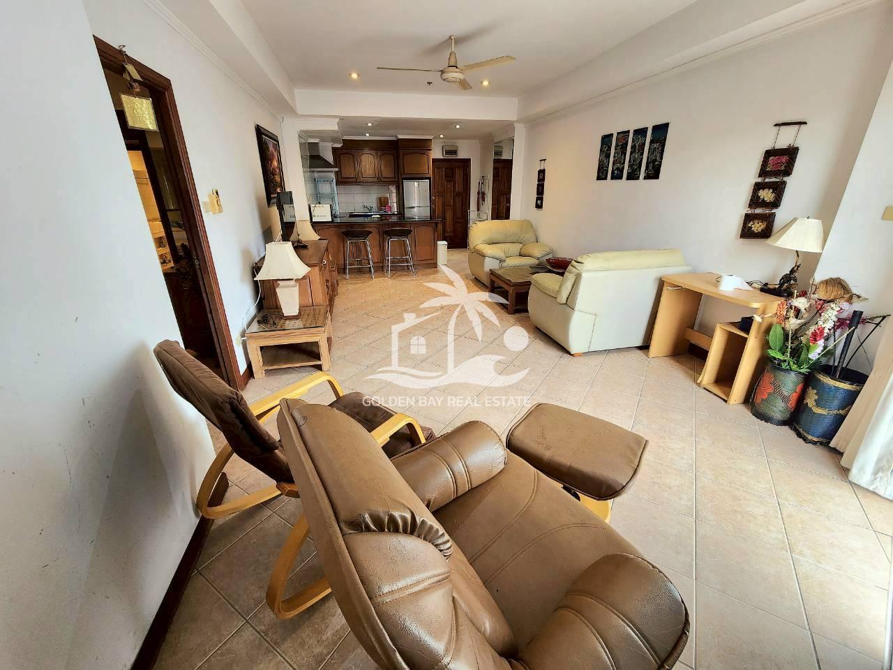 View Talay 2 – Jomtien