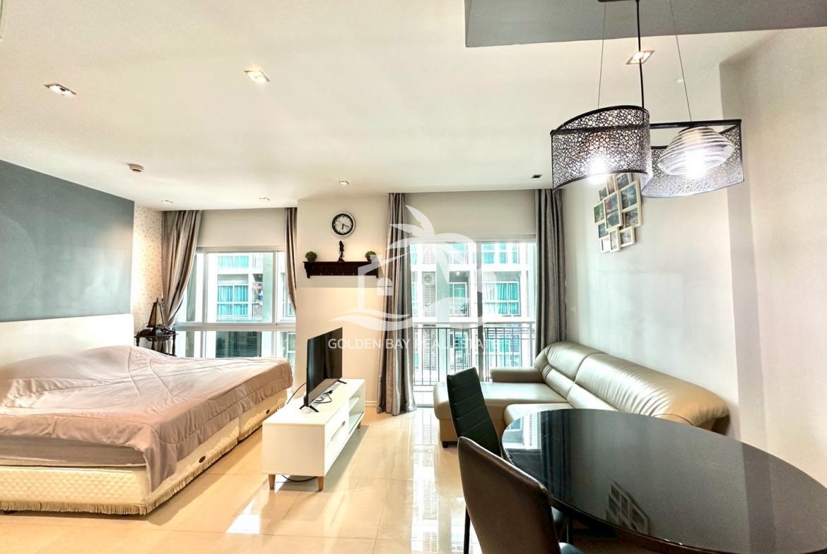 The Gallery – Jomtien