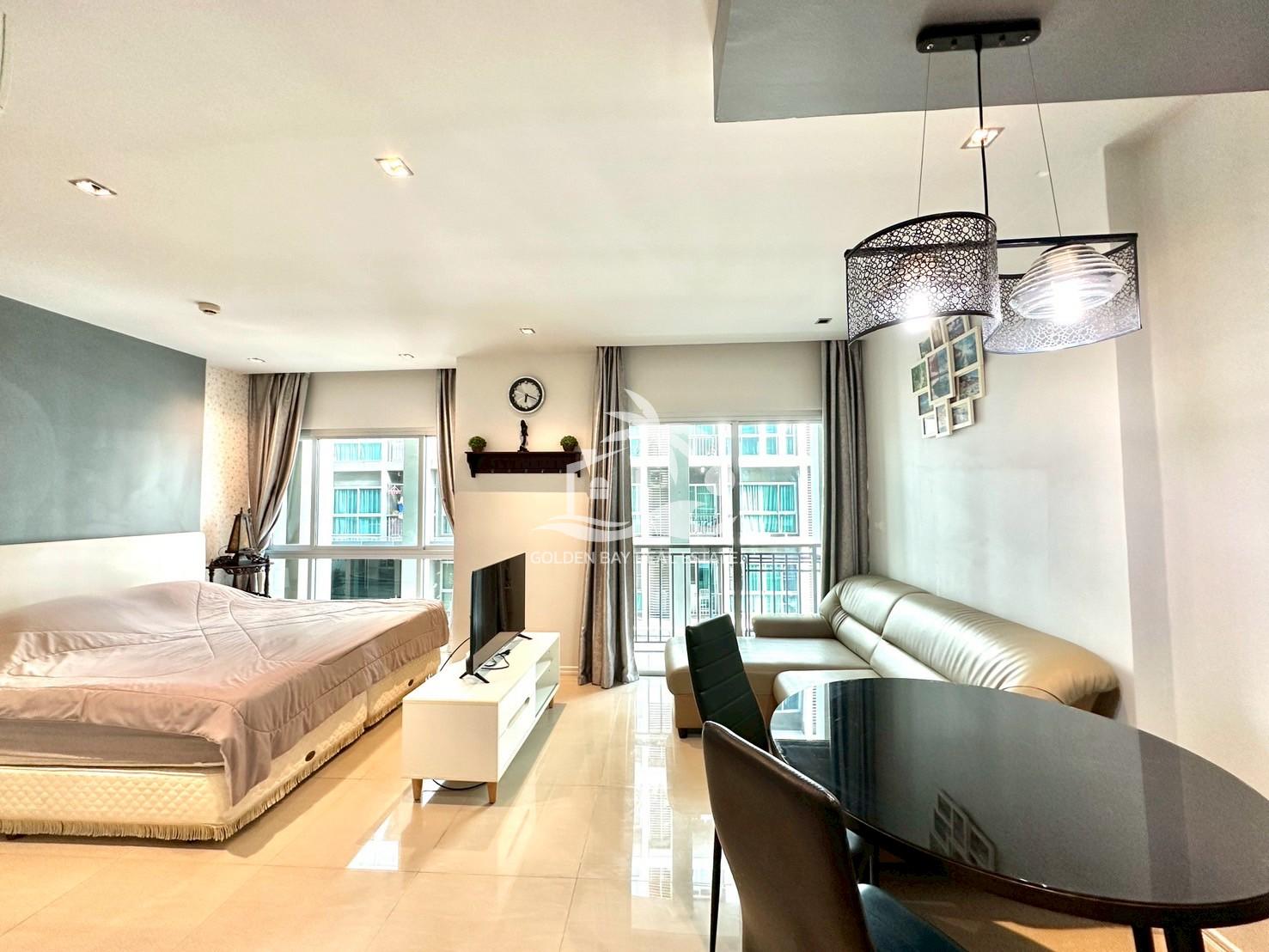 The Gallery – Jomtien