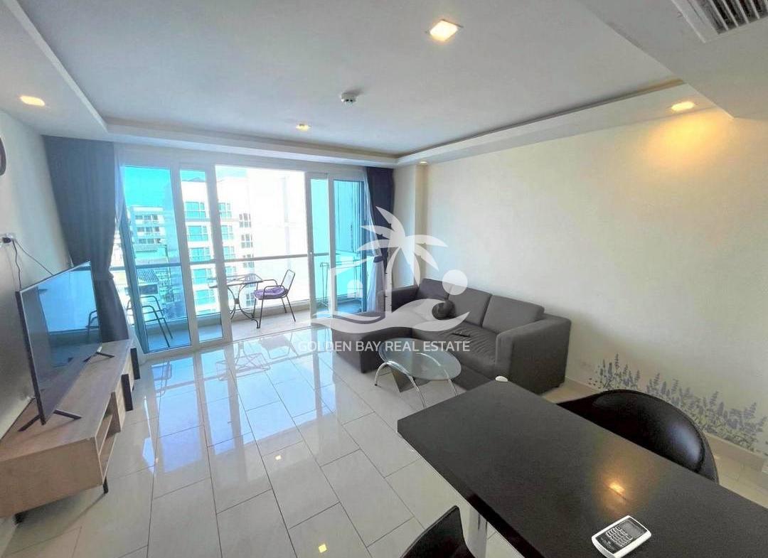 Grand Avenue Residence – Pattaya City