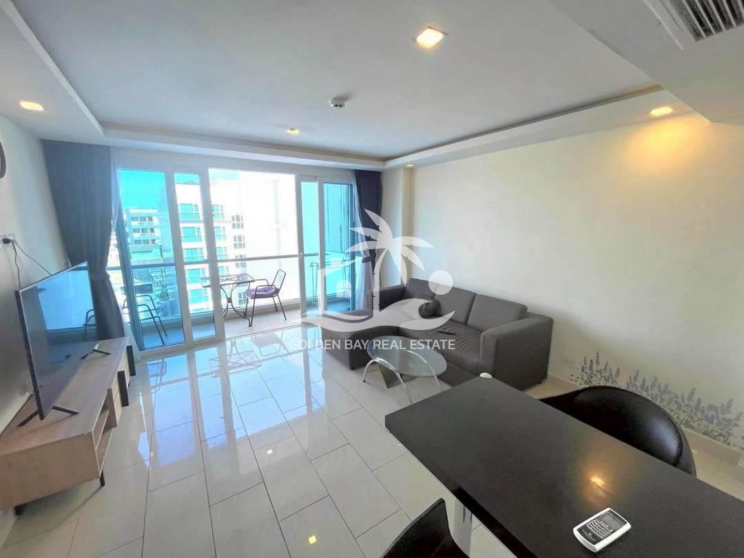 1 (8) Grand Avenue Residence – Pattaya City