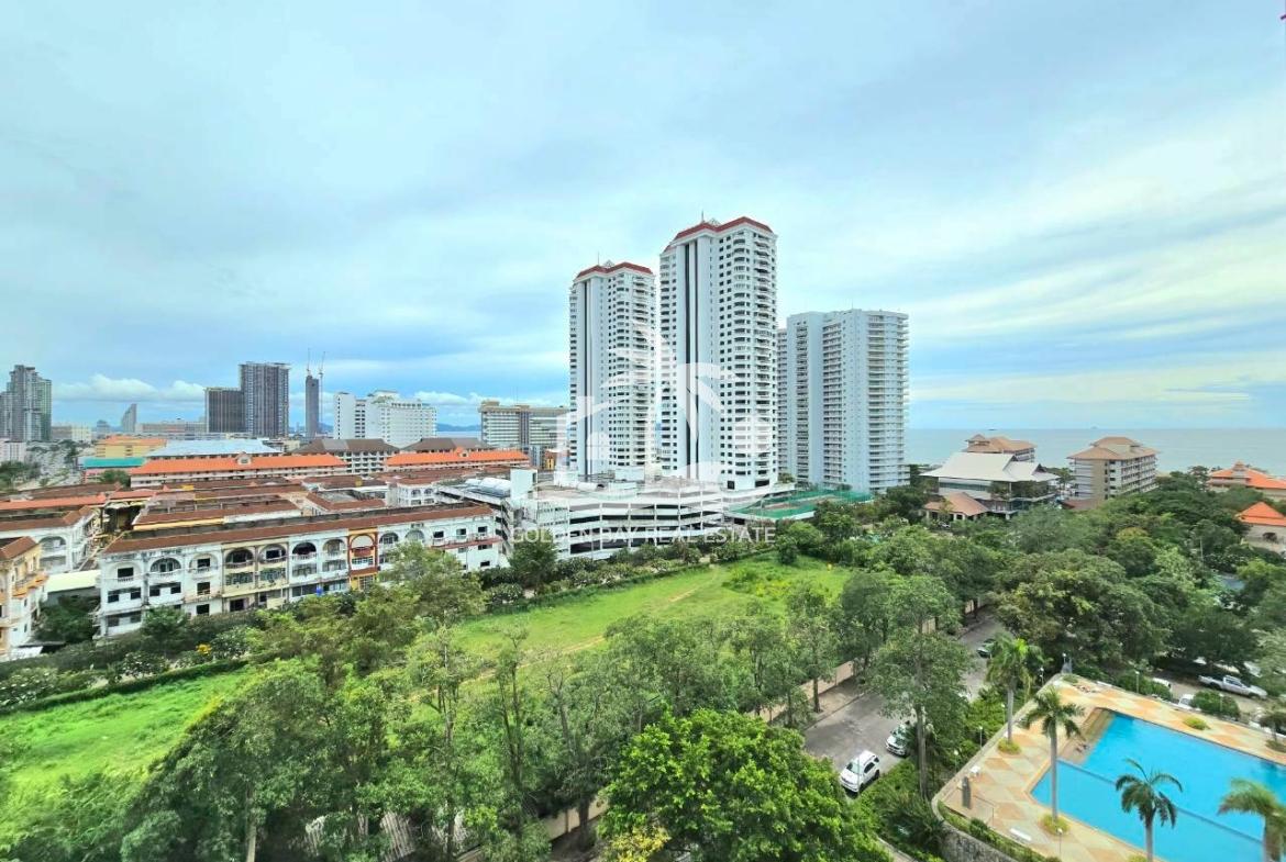 View Talay 5 – Jomtien