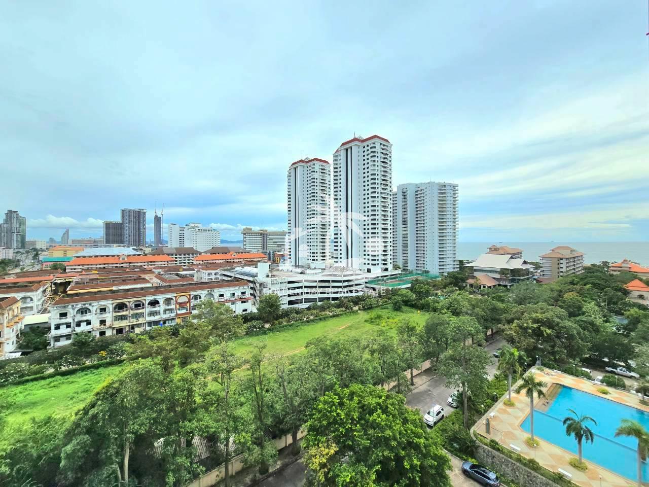 1 (8) View Talay 5 – Jomtien