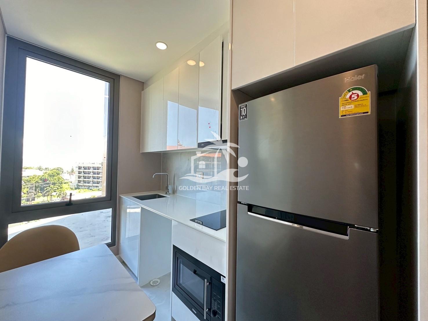 1 (8) Copacabana – Jomtien