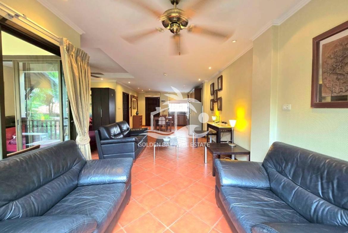 Chateau Dale Thabali – Jomtien