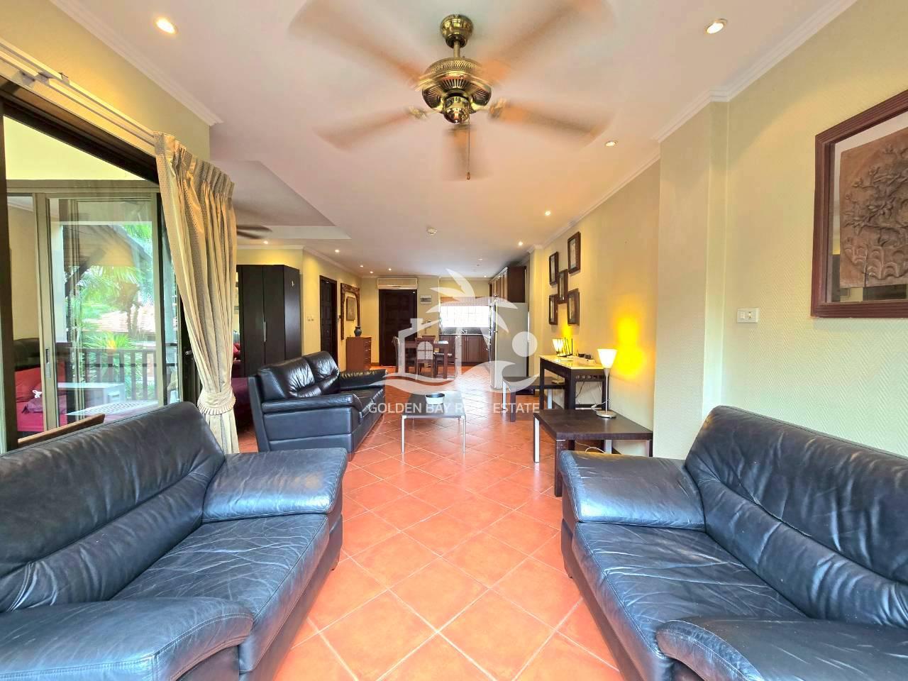 Chateau Dale Thabali – Jomtien