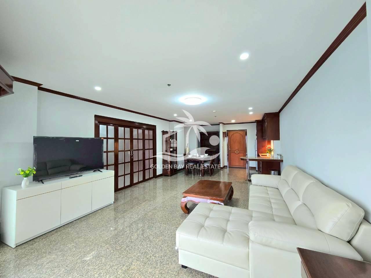 View Talay 2 – Jomtien