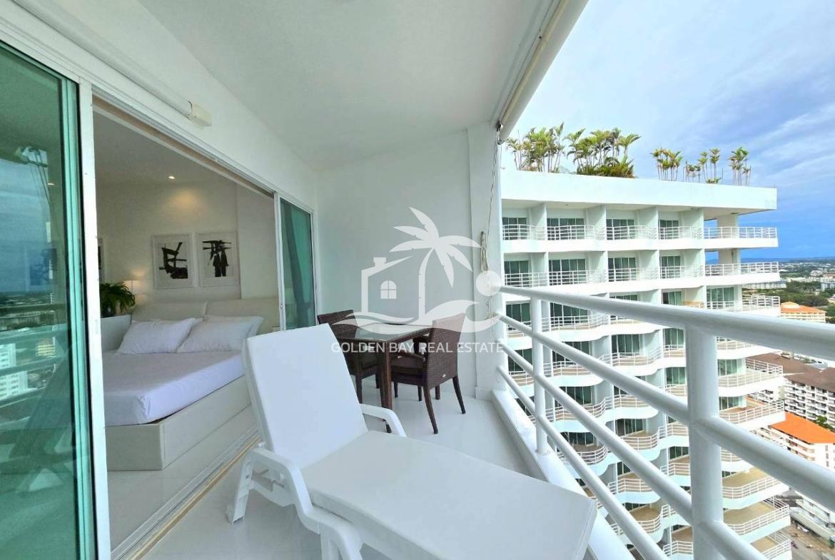 View Talay 7 – Jomtien