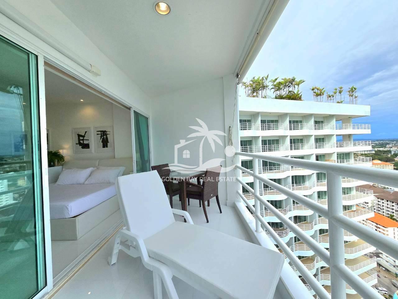 View Talay 7 – Jomtien