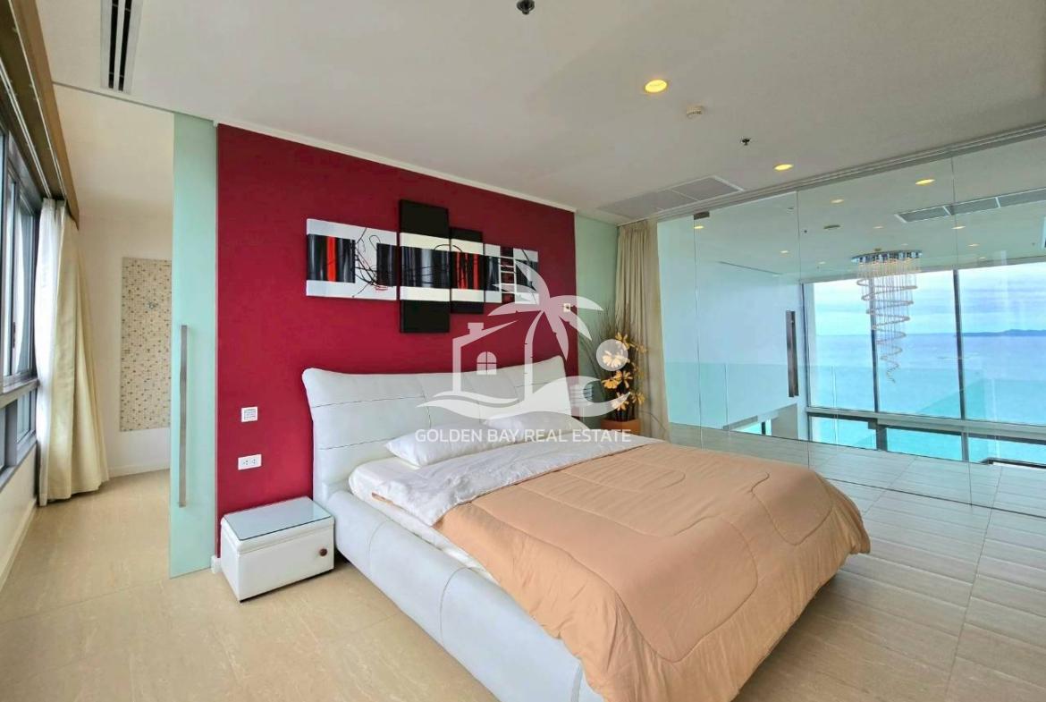 Northpoint – Wongamat