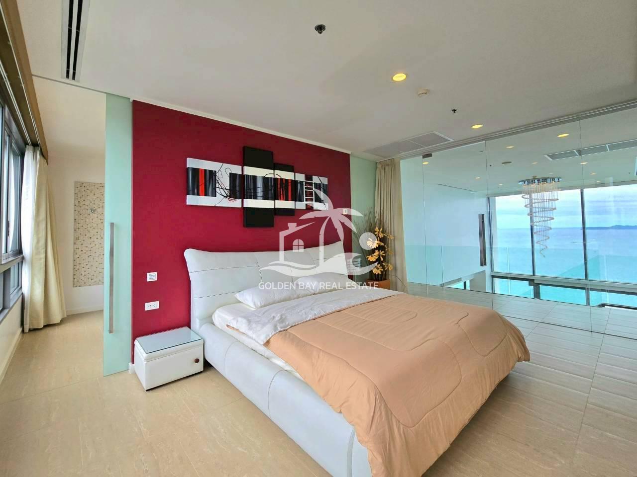 Northpoint – Wongamat