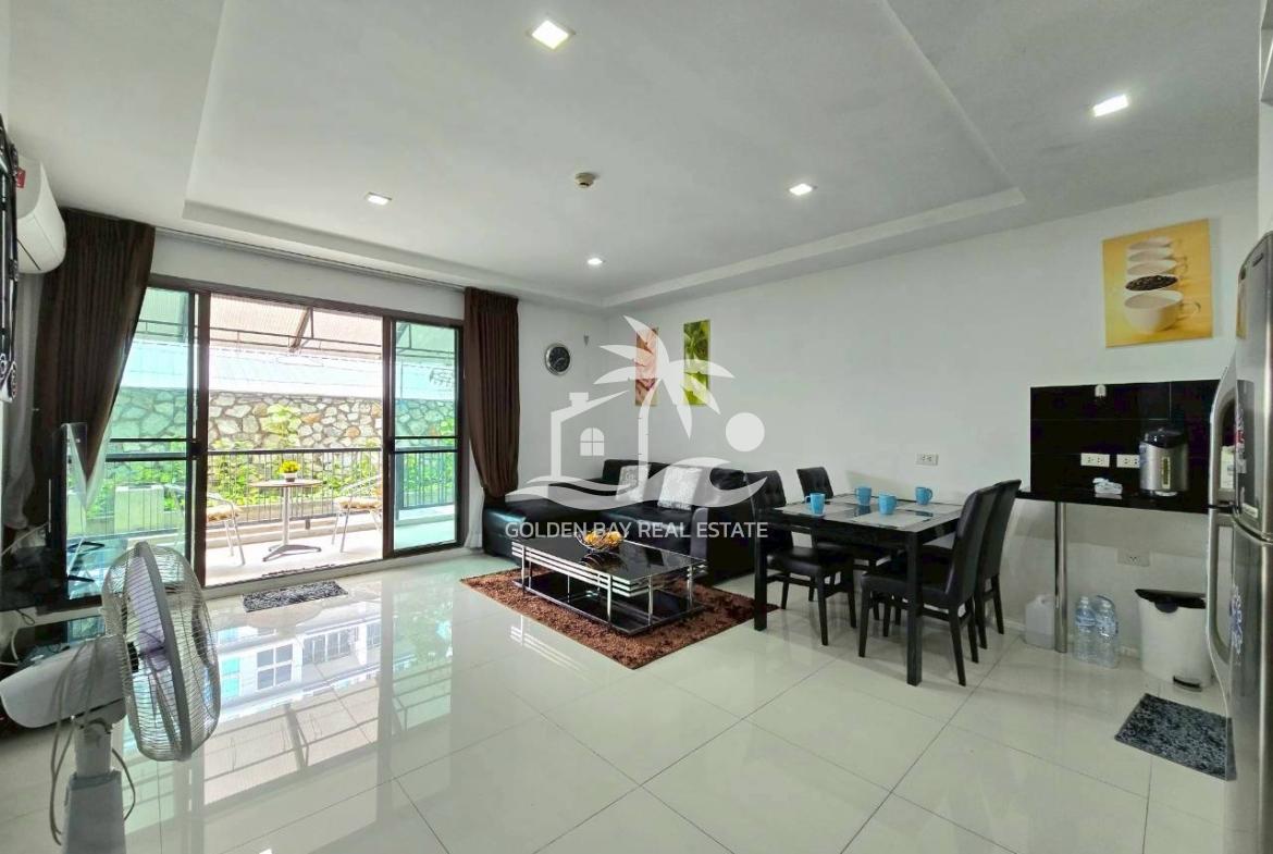 The Urban Condominium – Pattaya City