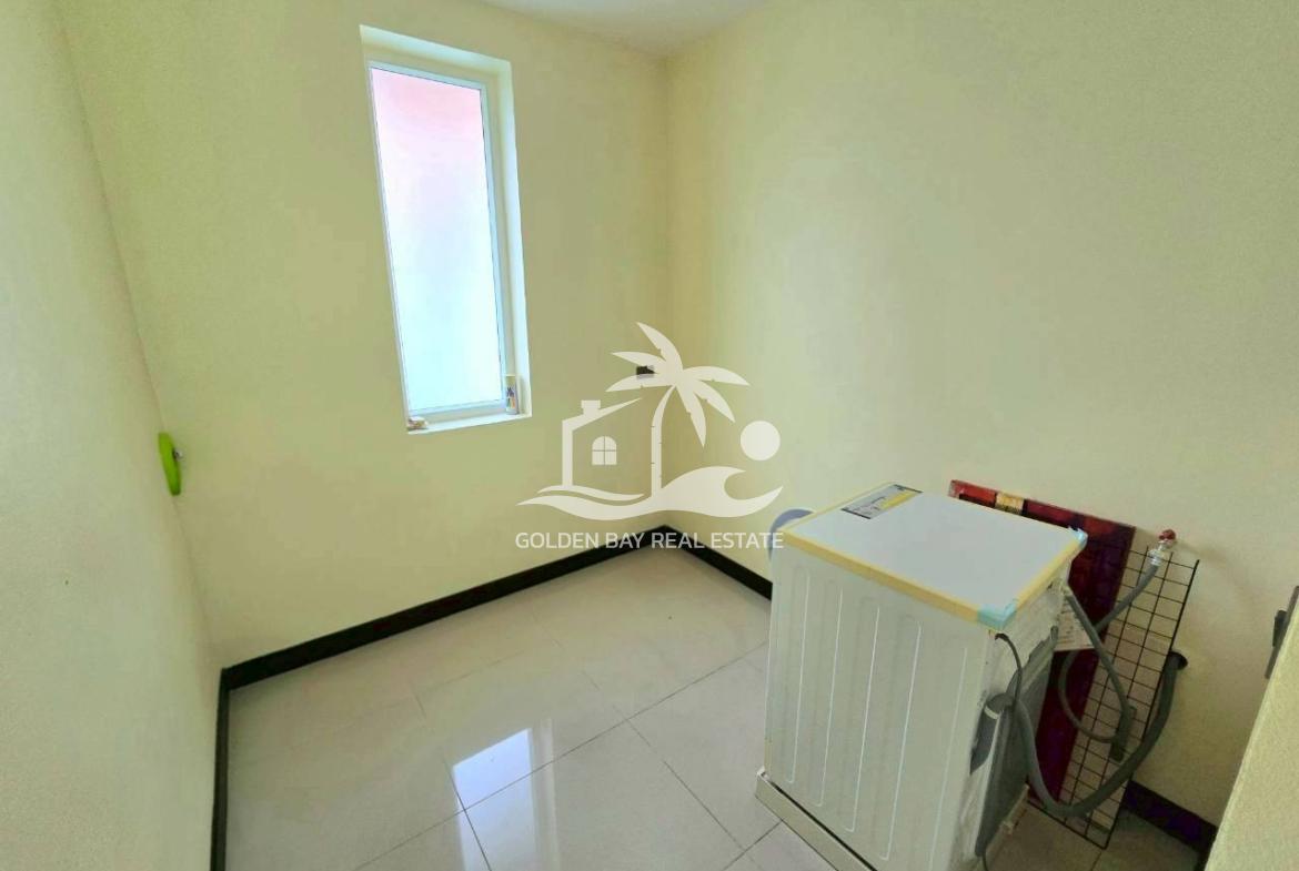Whispering Palms – East Pattaya