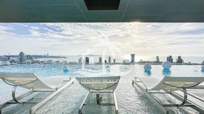 Once Pattaya – Pattaya City