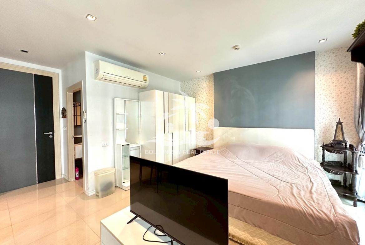 The Gallery – Jomtien