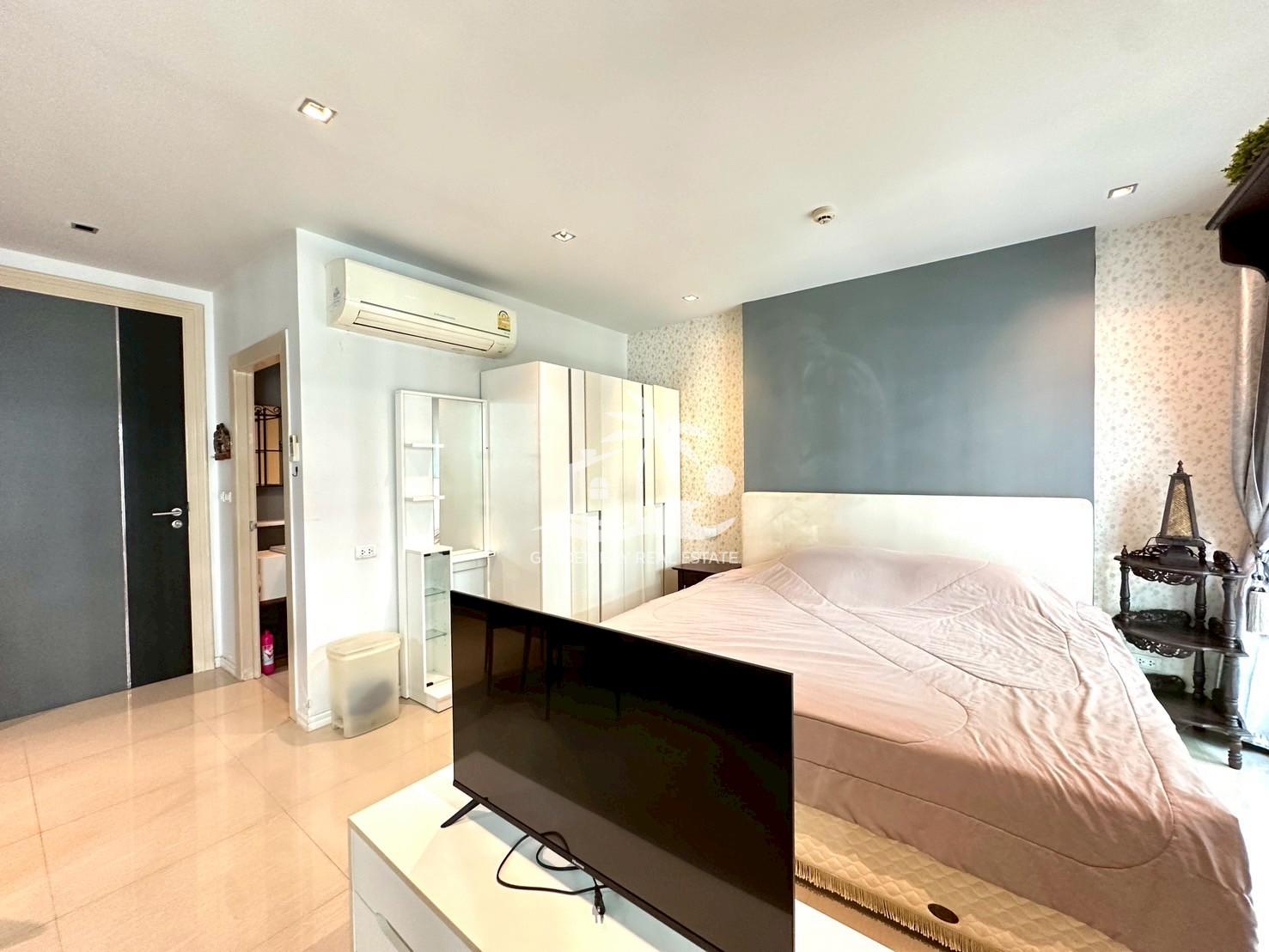 The Gallery – Jomtien